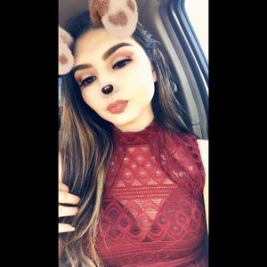 Meet your Posher, Magaly